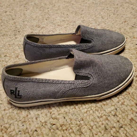 Slip on casual sneakers - Picture 1 of 9